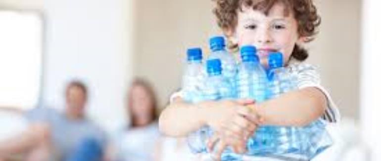 نقش تربیت کودکان در بازیافت ضایعات پلاستیکی و محیط زیست «اطلس پلاستیک»